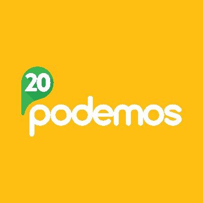 Ícone do partido